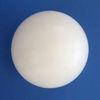 Available in all sizes oil resistance / anti-corrosion virgin teflon balls