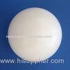 Available in all sizes oil resistance / anti-corrosion virgin teflon balls