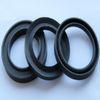 Custom Graphite Filled PTFE Gasket For Hydrocarbon Reaction , Power