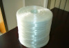 Fiberglass of spray-up roving