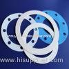 Graphite Filled PTFE Gasket For Chemical Industry , Power Plant