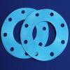 Glass Filled PTFE gasket Wear Resistance For Hydrocarbon Reaction