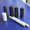 Dispersion PTFE Resin Carbon Filled Ptfe Tube , Graphit Filled PTFE Products