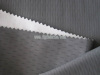 Fashion jacquard coating taslon cloth JSJ-081