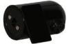 Front Wide Angle Car Camera With Wide Angle And CCD High Resolution For Car