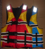 SOLAS Approved Cheap Marine Life Vest/wholesale life jacket