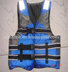 Marine Inflatable Life Vest/Life Vest for Adults of Life Saving