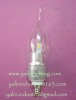 3W E12 LED Candelabra bulb