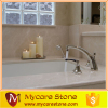 Home decorative single crema marfil bathroom tops (good price)