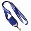 custom lanyards with metal hook,mobile holder, bottle holder