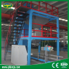 Mining/Fertilizer/Grains Granule Blending Equipment