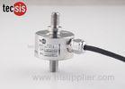 Stainless Steel Rod End Load Cell With Weighing Indicator For Truck Scale