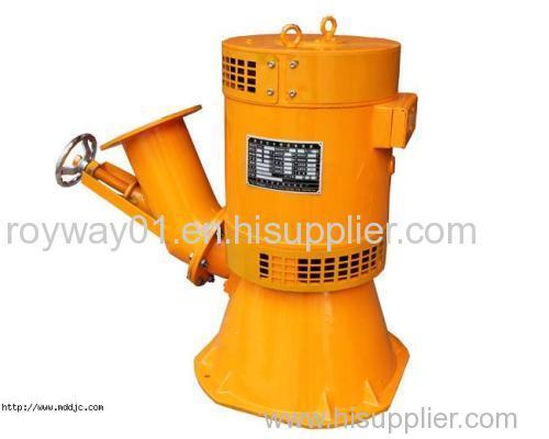 1kw-10kw mini hydro generatorHigh efficiency hydro generator pelton turbine