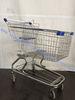 German Style Wire Shopping Rolling Trolley With Telescopic Handle