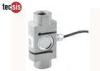 Industrial Weighing Tension Compression Load Cell S-type , Compact Structure