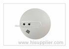CE Wire Optical Smoke Detector With Photoelectric Sensor Hotel Use