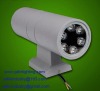 12W IP65 exterior LED wall lamp double direction