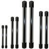 4 Frequencies Mini Beams Fence Barrier, Monitored Alarm Systems For Terrace
