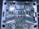 Custom Plastic Auto Parts Mould Plastic Injection Tooling with PP , ABS , HDPE , PC , PVC