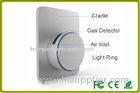 Intelligent home health monitoring Air Quality Detector smart devices
