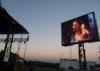 P16 Commercial Advertisement LED Display / Advertising LED Panel Outdoor
