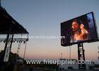 P16 Commercial Advertisement LED Display / Advertising LED Panel Outdoor