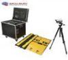 Portable Under Vehicle Surveillance System Explosive Checking for Gate