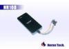 Miniature Online Remote Motorcycle GPS Tracker Theft By Phone Number