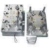 High Precision Custom Injection Mold / Multi Cavity Electronic Parts Mould