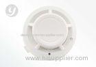 En14604 Certificate Optical Smoke Detector , Photoelectric Smoke Alarm