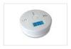 Wall Mounted CO Alarm Detector With 4 Digits Lcd Displayer