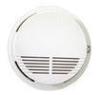 High Stability GSM Alarm System , Wireless Dustproof Smoke Detector