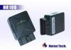 Sim Card OBD2 Vehicle GPS Tracker