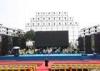 Electronic Hire Commercial P20 Full Color Large Outdoor LED Display Screens