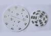 Custom Aluminium Based Led Light PCB Board Manufacturers 1 - 4 Layer 1 OZ