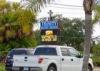 Professional High Definition PH16 Full Color Waterproof Traffic LED Billboards