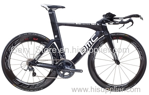 2013 BMC TimeMachine TM01 Ultegra Plus Bike