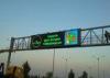 1R1G1B Full Color LED Traffic Display Billboard PH10 LED Electronic Boards