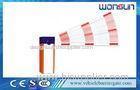 Road Traffic Automatic Barrier Gate Electronic Security Access Control