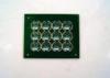 2 Layer Metal Core PCB / Copper Based Printed Circuit Board for Electrical