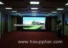 Meeting Room Indoor Full Color LED Display P10 & 10mm Indoor SMD Led Display Screen