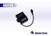 Automobile Mini Global GPS Tracker With GPRS Connection And Remote Controll