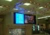 P8 Shopping Window Indoor Full Color LED Display 1R1G1B SMD 3528 Epistar