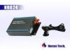 Vehicle GSM Antenna Camera GPS Tracker Web Based , Remote Monitoring