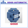 Hydraulic operated check valve