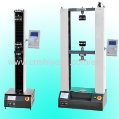 Universal testing machine 5KN 2KN 1KN digital display