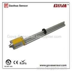 Magnetostrictive Linear Position Sensor 25-3500mm