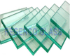 Clear Float Glass 0.8-25mm ultra clear glass