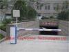 10M - 15 Meters Long Range UHF RFID Reader Car Park Control System for Barrier Gate Control