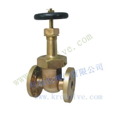 JIS MARINE BRONZE RISING STEM TYPE GATE VALVE F7367 F7368